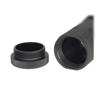 5KU RK-4 20mmレール用フォアグリップ (5KU-220) - ブラック-AIRSOFT GOGO エアガン・サバゲー用品通販