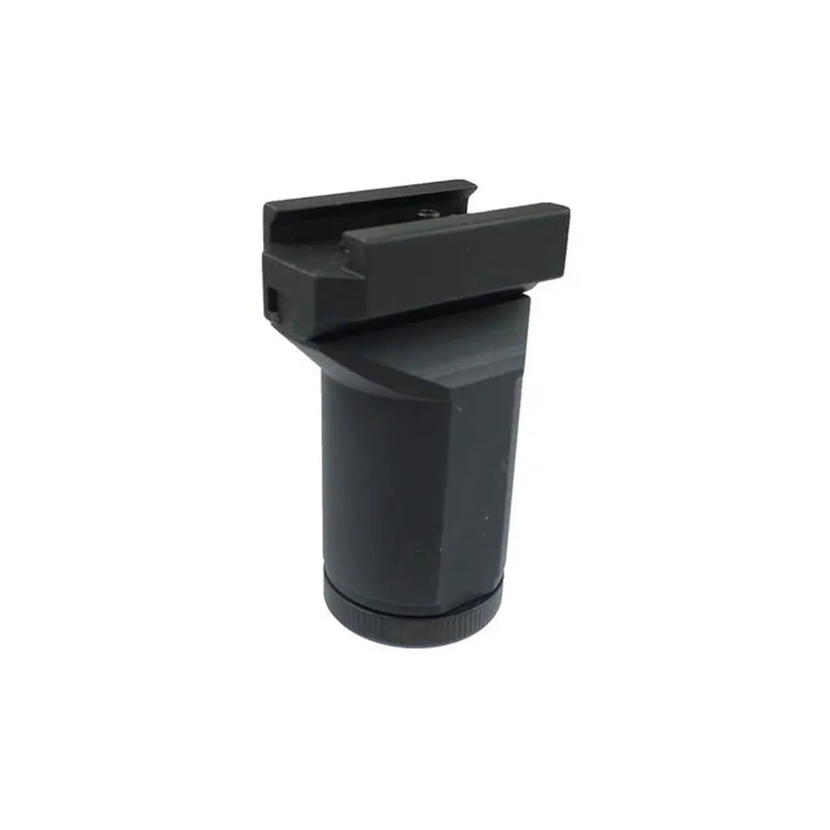 5KU RK-4 20mmレール用フォアグリップ (5KU-220) - ブラック-AIRSOFT GOGO エアガン・サバゲー用品通販