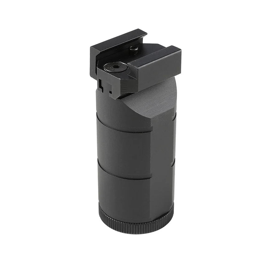5KU RK-5 20mmレイル用フォアグリップ (5KU-221)-AIRSOFT GOGO エアガン・サバゲー用品通販
