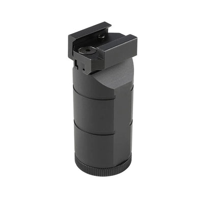 5KU RK-5 20mmレイル用フォアグリップ (5KU-221)-AIRSOFT GOGO エアガン・サバゲー用品通販