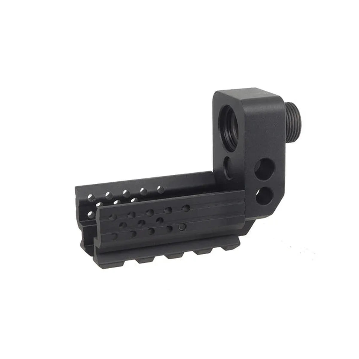 5KU SAS CCW 14mm フロント タクティカル キット マルイ G17 / G18 エアソフトガン用 (GB-289)-AIRSOFT GOGO エアガン・サバゲー用品通販