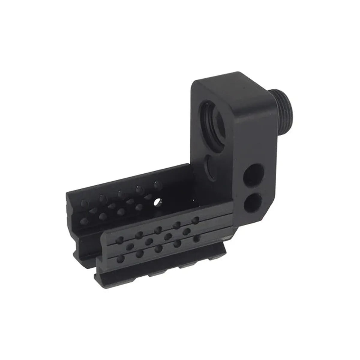 5KU SAS CCW 14mm フロント タクティカル キット マルイ / WE G19 GBB 用 (GB-473)-AIRSOFT GOGO エアガン・サバゲー用品通販