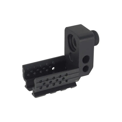 5KU SAS CCW 14mm フロント タクティカル キット マルイ / WE G19 GBB 用 (GB-473)-AIRSOFT GOGO エアガン・サバゲー用品通販