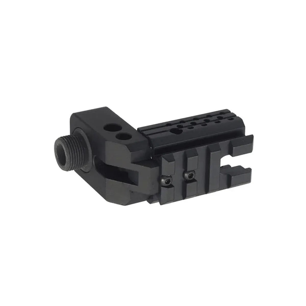 5KU SAS CCW 14mm フロント タクティカル キット マルイ / WE G19 GBB 用 (GB-473)-AIRSOFT GOGO エアガン・サバゲー用品通販