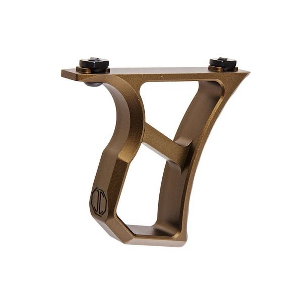 5KU SFG MLOK スケルトン フォワード グリップ - DDC-AIRSOFT GOGO エアガン・サバゲー用品通販