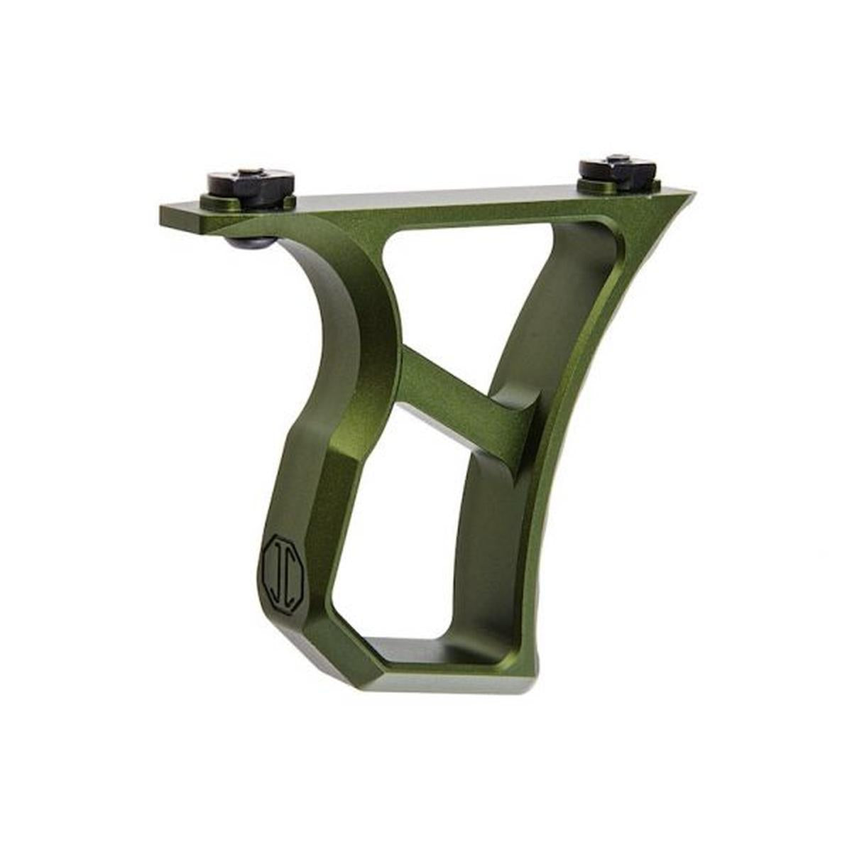 5KU SFG MLOK スケルトン フォワード グリップ - OD-AIRSOFT GOGO エアガン・サバゲー用品通販