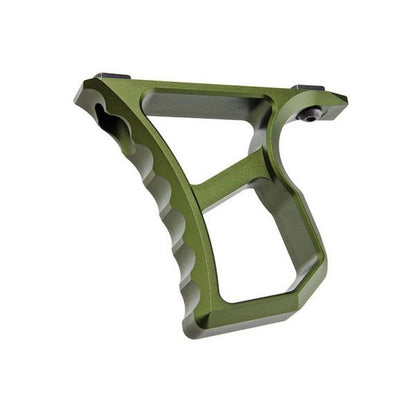 5KU SFG MLOK スケルトン フォワード グリップ - OD-AIRSOFT GOGO エアガン・サバゲー用品通販
