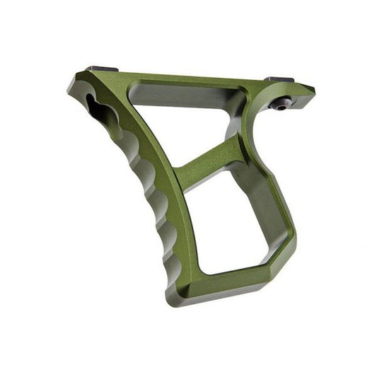 5KU SFG MLOK スケルトン フォワード グリップ - OD-AIRSOFT GOGO エアガン・サバゲー用品通販