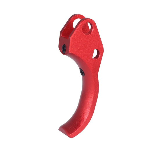 5KU シングルアクショントリガー タイプ.4 KJW Shadow2 / TS2 GBB用 (GBSD2023) - 緑-AIRSOFT GOGO エアガン・サバゲー用品通販