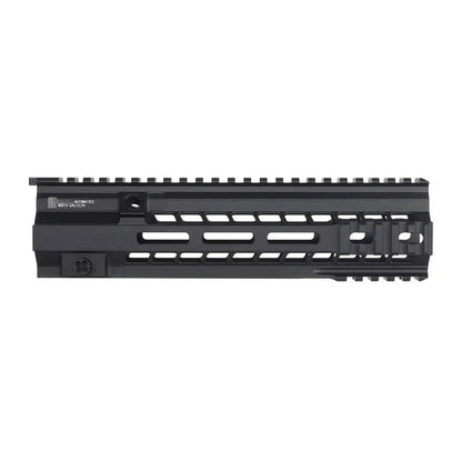 5KU SMR MK15 10.5インチ M-Lok ハンドガード マルイ HK416 AEG用 (5KU-295) - ブラック-AIRSOFT GOGO エアガン・サバゲー用品通販