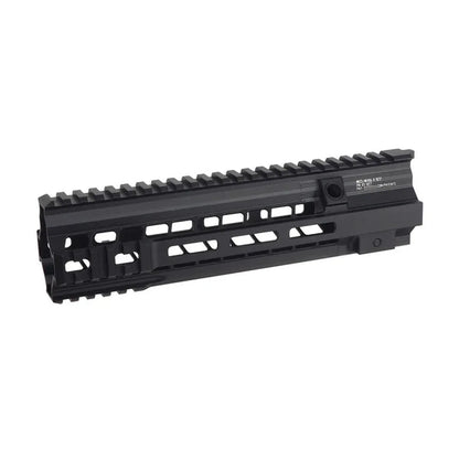 5KU SMR MK15 10.5インチ M-Lok ハンドガード マルイ HK416 AEG用 (5KU-295) - ブラック-AIRSOFT GOGO エアガン・サバゲー用品通販