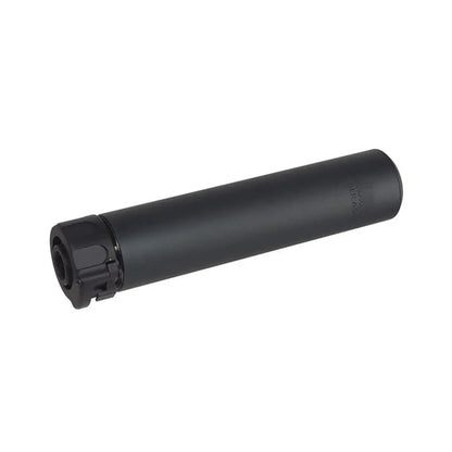 5KU SOCOM 556 MG エアソフト サプレッサー フラッシュ ハイダー付き (5KU-266) - ブラック-AIRSOFT GOGO エアガン・サバゲー用品通販