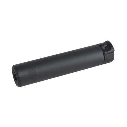 5KU SOCOM 556 MG エアソフト サプレッサー フラッシュ ハイダー付き (5KU-266) - ブラック-AIRSOFT GOGO エアガン・サバゲー用品通販
