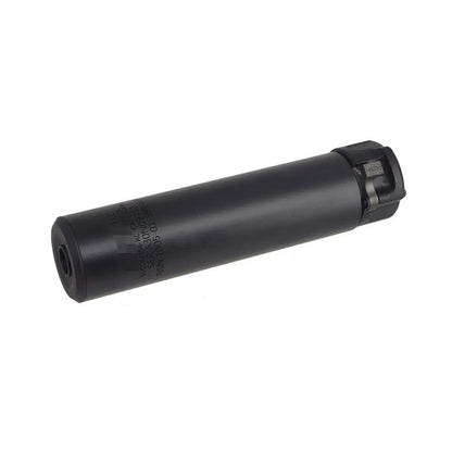 5KU SOCOM 556 RC エアソフト サプレッサー フラッシュ ハイダー付き (5KU-215) - ブラック-AIRSOFT GOGO エアガン・サバゲー用品通販