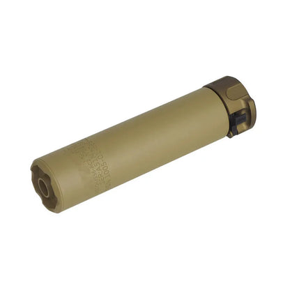 5KU SOCOM 556 RC2 エアソフト サプレッサー フラッシュ ハイダー付き (5KU-244) - タン-AIRSOFT GOGO エアガン・サバゲー用品通販