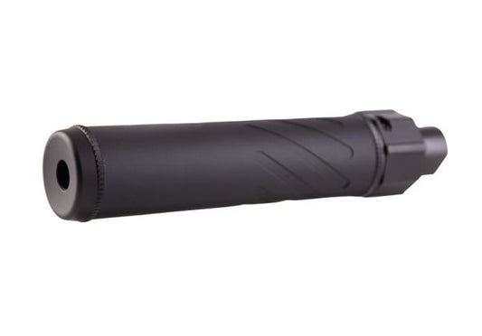 5KU SOCOM556 MG QDサプレッサー（14mm CCW、スチール製） - タイプB-AIRSOFT GOGO エアガン・サバゲー用品通販