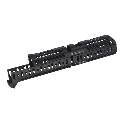 5KU SPORT-4 タクティカルハンドガードキット AK74 エアソフトガン用 (5KU-305) - ちゃいろ-AIRSOFT GOGO エアガン・サバゲー用品通販