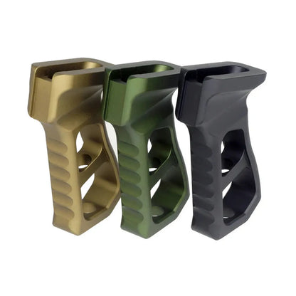 5KU スケルトングリップ GHK / 東京マルイ AK GBB シリーズ用 - デイリーディーシー-AIRSOFT GOGO エアガン・サバゲー用品通販