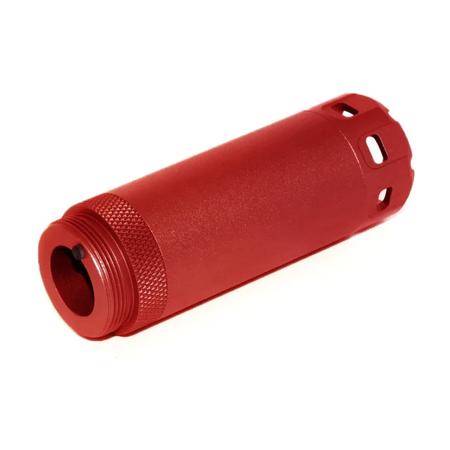 5KU スピットファイア トレーサー WE ギャラクシー GBB ピストル用 (BBP-GA)-赤-AIRSOFT GOGO エアガン・サバゲー用品通販