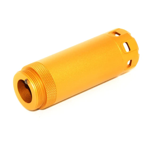 5KU スピットファイア トレーサー WE ギャラクシー GBB ピストル用 (BBP-GA)-金(きん)-AIRSOFT GOGO エアガン・サバゲー用品通販