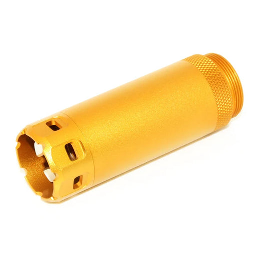 5KU スピットファイア トレーサー WE ギャラクシー GBB ピストル用 (BBP-GA)-金(きん)-AIRSOFT GOGO エアガン・サバゲー用品通販