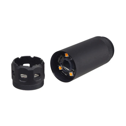 5KU スピットファイア トレーサー WE ギャラクシー GBB ピストル用 (BBP-GA)-ブラック-AIRSOFT GOGO エアガン・サバゲー用品通販