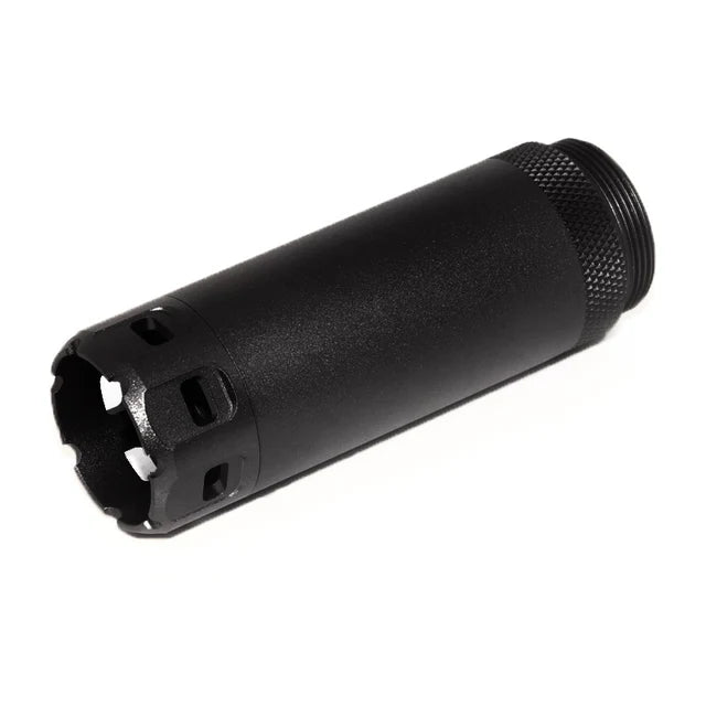 5KU スピットファイア トレーサー WE ギャラクシー GBB ピストル用 (BBP-GA)-ブラック-AIRSOFT GOGO エアガン・サバゲー用品通販