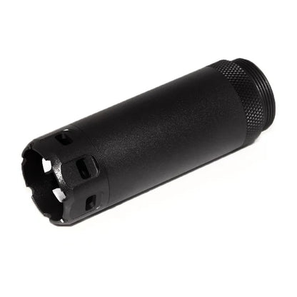 5KU スピットファイア トレーサー WE ギャラクシー GBB ピストル用 (BBP-GA)-ブラック-AIRSOFT GOGO エアガン・サバゲー用品通販