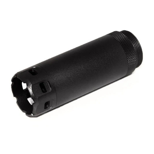 5KU スピットファイア トレーサー WE ギャラクシー GBB ピストル用 (BBP-GA)-ブラック-AIRSOFT GOGO エアガン・サバゲー用品通販