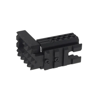 5KU ストライクフェイス フロントタクティカルキット マルイ / WE G19 GBB用 (GB-474)-AIRSOFT GOGO エアガン・サバゲー用品通販