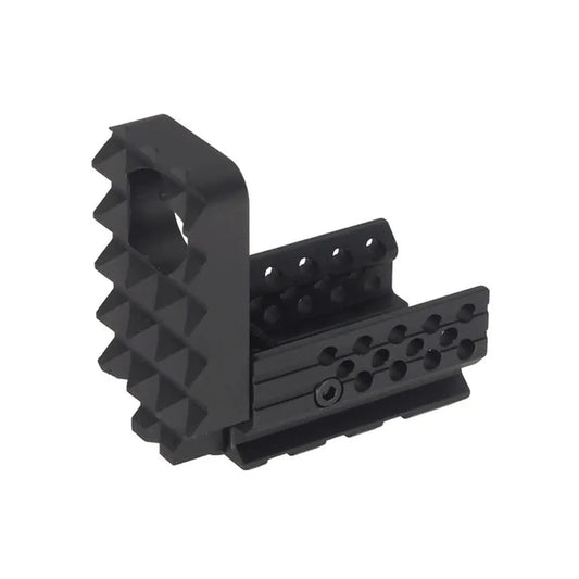 5KU ストライクフェイス フロントタクティカルキット マルイ / WE G19 GBB用 (GB-474)-AIRSOFT GOGO エアガン・サバゲー用品通販