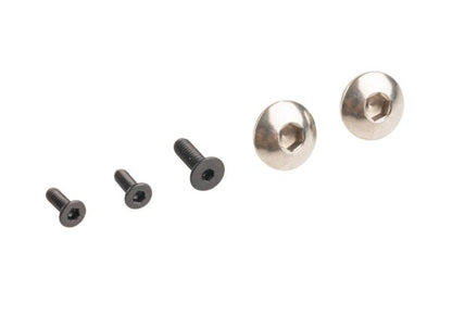 5KU Tokyo Marui ハイキャパ GBB CNC アルミグリップ (タイプ 8) - 金(きん)-AIRSOFT GOGO エアガン・サバゲー用品通販