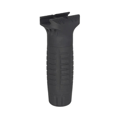 5KU TR Industries CQB 垂直アルミグリップ (5KU-119) - ブラック-AIRSOFT GOGO エアガン・サバゲー用品通販