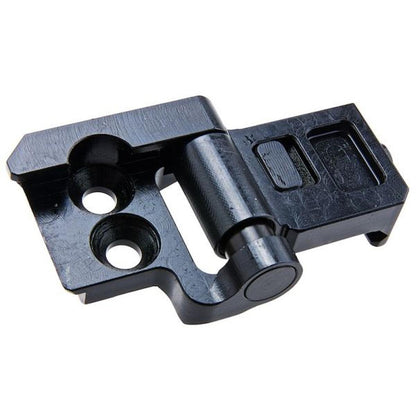 5KU TS-8RP トライアングル ライズ ストック（バットパッド付き）および 1913 フォールディング メカ（20MM レール用） - DDC-AIRSOFT GOGO エアガン・サバゲー用品通販