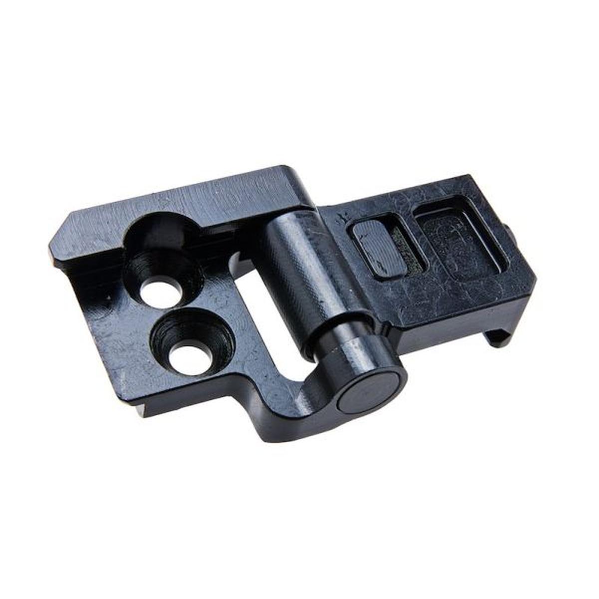 5KU TS-8RP トライアングルストック（バットパッド付き）および 1913 フォールディングメカ（20MM レール用） - DDC-AIRSOFT GOGO エアガン・サバゲー用品通販