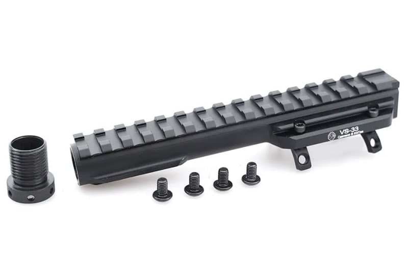 5KU VS-33 AKガスチューブ-AIRSOFT GOGO エアガン・サバゲー用品通販