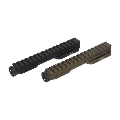 5KU VS-33 ガスチューブ AKエアソフトガン用 (5KU-346) - ブラック-AIRSOFT GOGO エアガン・サバゲー用品通販