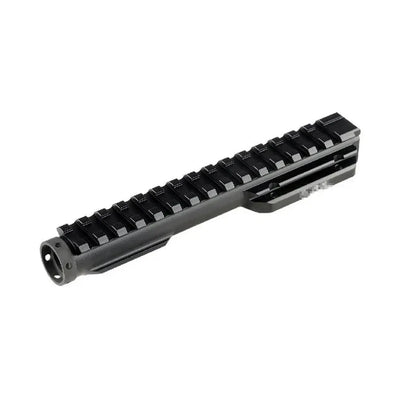 5KU VS-33 ガスチューブ AKエアソフトガン用 (5KU-346) - ブラック-AIRSOFT GOGO エアガン・サバゲー用品通販