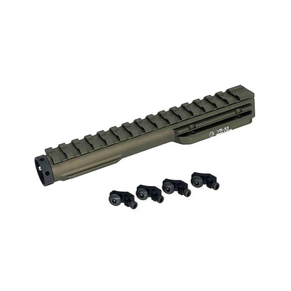 5KU VS-33 ガスチューブ AKエアソフトガン用 (5KU-346) - FDE-AIRSOFT GOGO エアガン・サバゲー用品通販