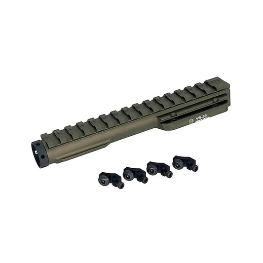 5KU VS-33 ガスチューブ AKエアソフトガン用 (5KU-346) - FDE-AIRSOFT GOGO エアガン・サバゲー用品通販