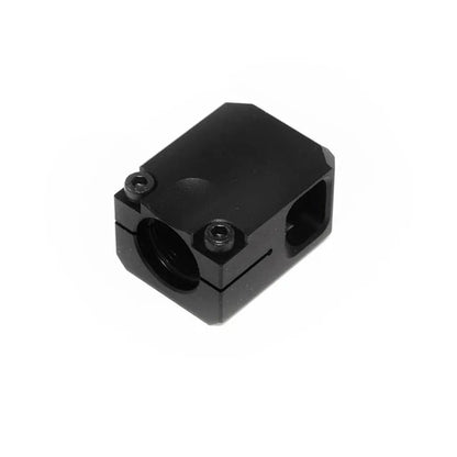 5KU Z PRO コンペンセイター V2 14mm CCW用 (5KU-GB-492) - ブラック-AIRSOFT GOGO エアガン・サバゲー用品通販