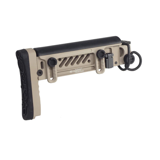 5KU Zenit PT-1 Gen2フォールディンストックE&L AK対応( 5KU-263 ) - タン/黄褐-AIRSOFT GOGO エアガン・サバゲー用品通販