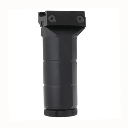 5KU ゼニットスタイル RK-1 フォアグリップ 20mmレール用 (5KU-218) - ブラック-AIRSOFT GOGO エアガン・サバゲー用品通販