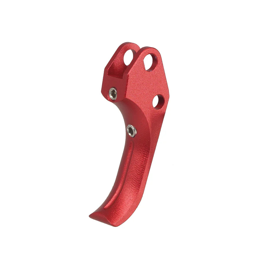 5KUシングルアクショントリガー タイプ3 KJW Shadow2 / TS2 GBB用 (GBSD2016) - 赤-AIRSOFT GOGO エアガン・サバゲー用品通販