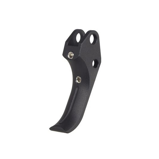 5KUシングルアクショントリガー タイプ3 KJW Shadow2 / TS2 GBB用 (GBSD2016) - ブラック-AIRSOFT GOGO エアガン・サバゲー用品通販