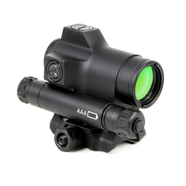NUTREK STRIKE 1x20 2MOA 赤ドットサイト (DST36R)