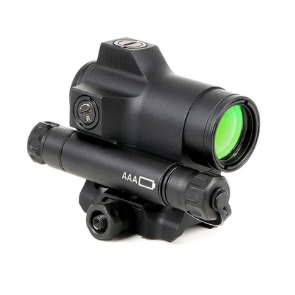 NUTREK STRIKE 1x20 2MOA 赤ドットサイト (DST36R)