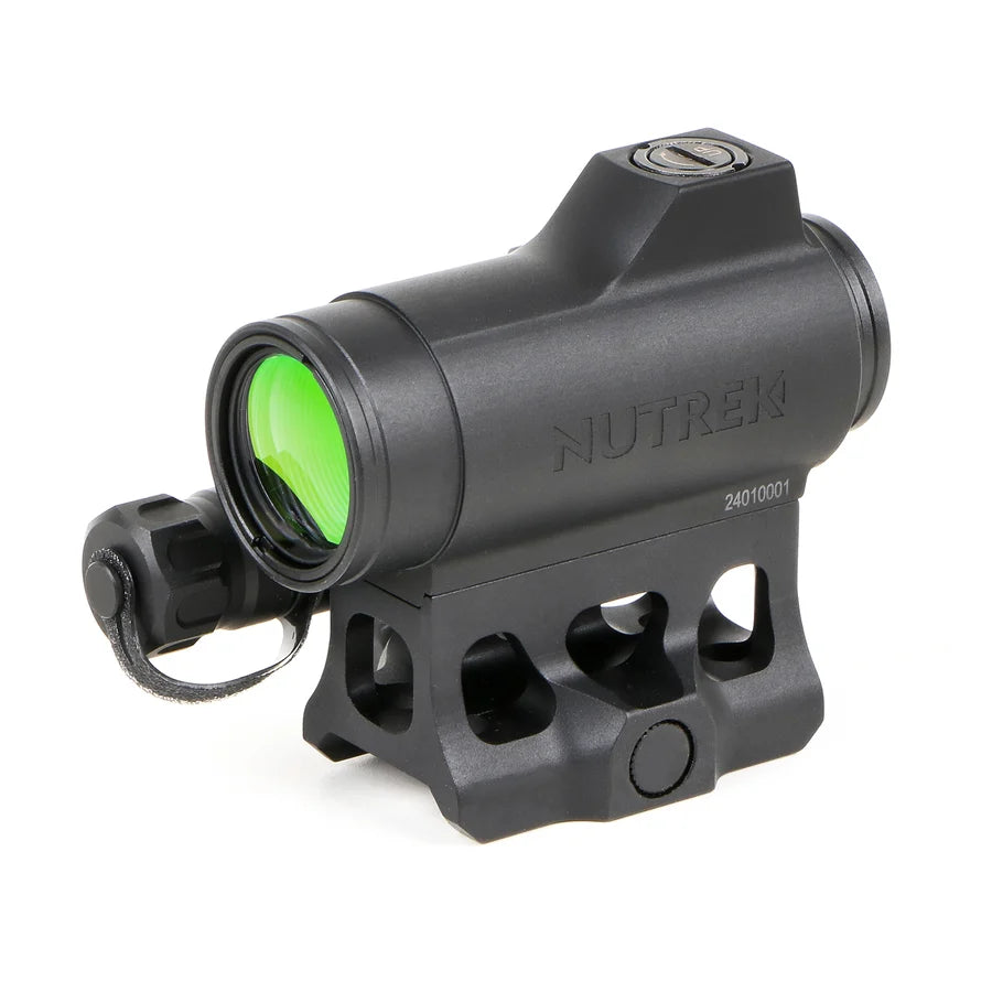 NUTREK STRIKE 1x20 2MOA 赤ドットサイト (DST36R)
