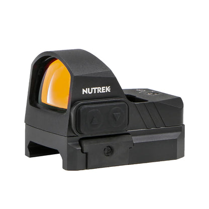 NUTREK EDGE 1x24x17 リフレックスサイト 3+32MOA サークルドット (DSL12RV)