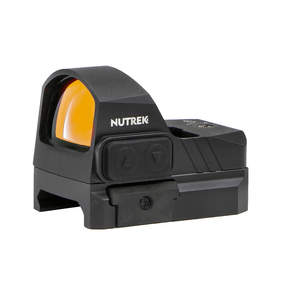 NUTREK EDGE 1x24x17 リフレックスサイト 3MOAドット (DSL12R3)
